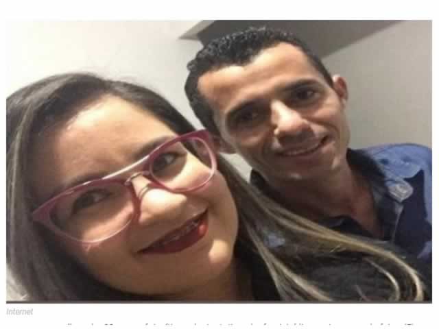 Homem invade ótica e ataca ex-mulher a facadas no interior de Mato Grosso