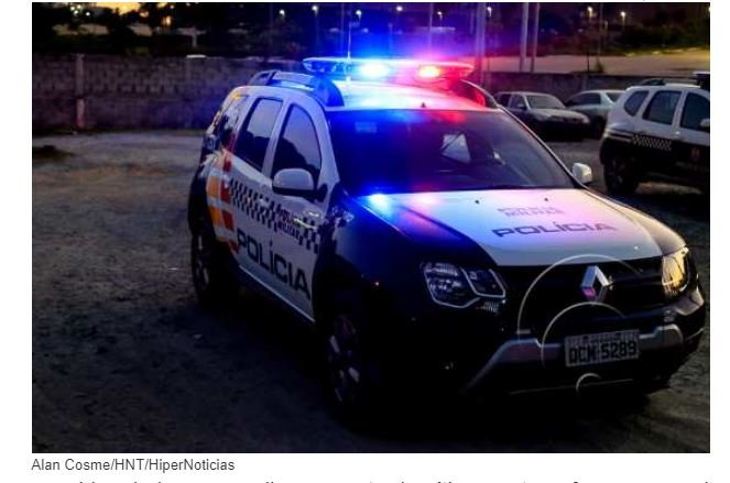 Homem se recusa a fazer sexo com dupla e tem corpo queimado