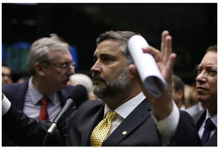 Por tentativa de soltar Lula, deputados serão investigados no Conselho de Ética