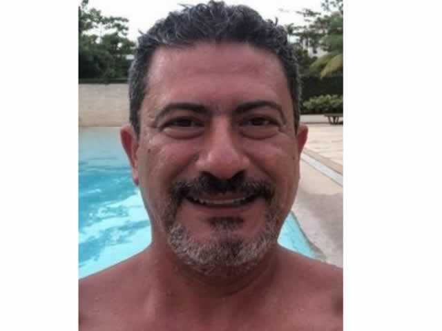 Tom Veiga disse a amigo que tiraria ex-mulher de seu testamento