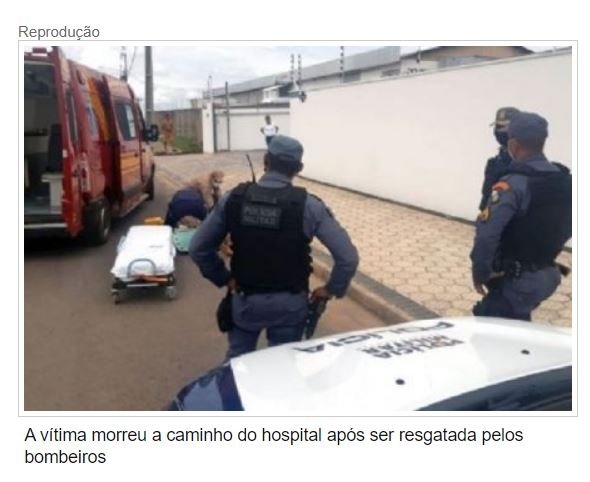 Homem morre após ser baleado e ter a língua arrancada em MT