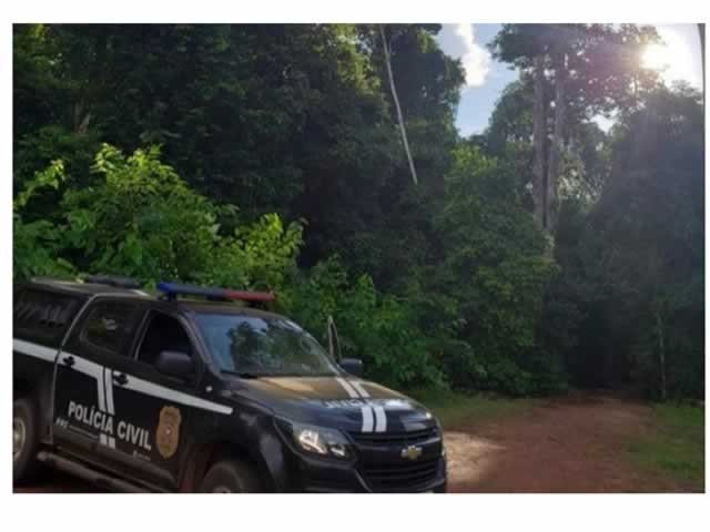 Policiais e agricultor são denunciados por desaparecimento de seis pessoas no município de União do Sul