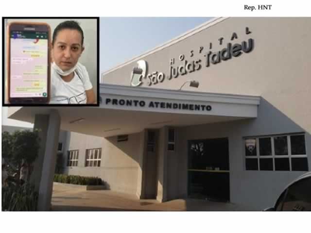 Polícia Civil investiga denúncias feitas por técnica de enfermagem contra hospital
