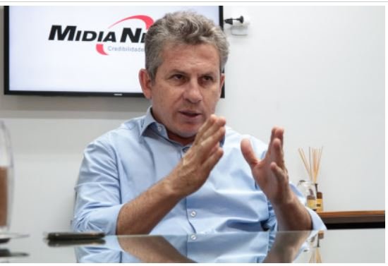Mendes define equipe nesta terça e prepara início dos trabalhos
