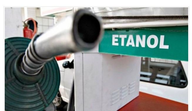 Mato Grosso bate recorde no consumo de etanol e diesel