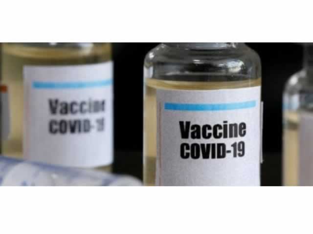 Vacina do Covid-19 em farmácias de MT