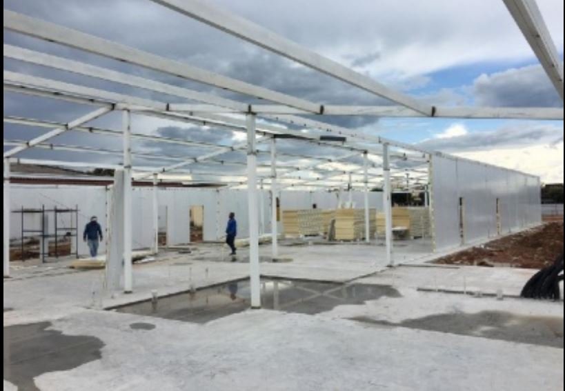 Hospital Regional de Colíder passa por ampliação de 1,17 mil m² e terá 30 novos leitos
