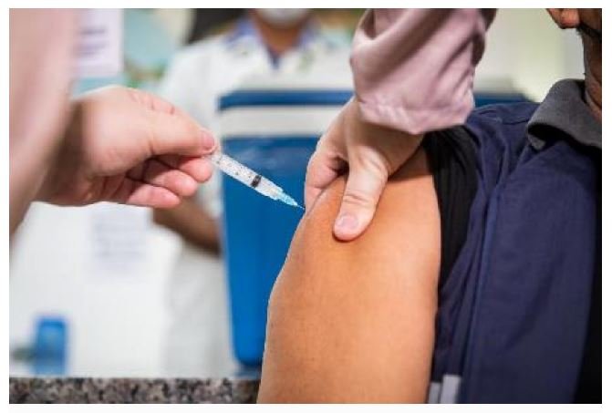 Mato Grosso recebe 142 mil doses de vacina contra Influenza