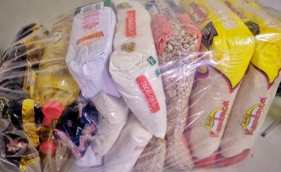 MP requer que Município entregue kits alimentação para todos os alunos