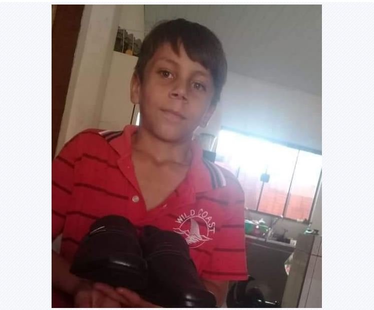 Após criança ser localizada, pai afirma que vai denunciar madrasta na polícia pelas agressões contra o enteado