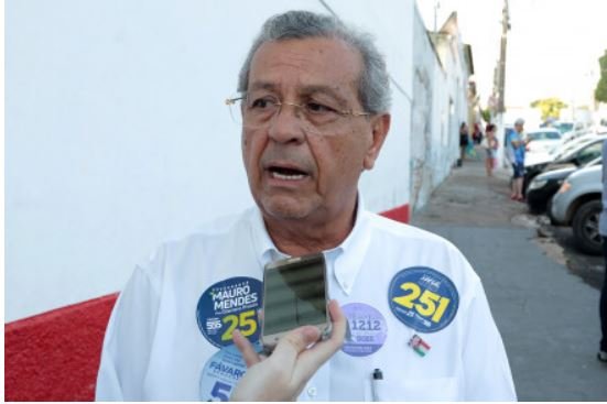 Jaime é o 3º no País que mais injetou dinheiro na campanha