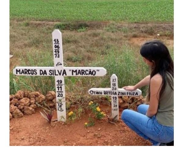 Vídeo - Mato-grossense comove internet ao compartilhar dor pela morte de bebê