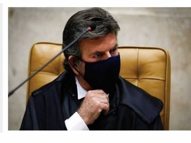 STF determina que cidades de MT com alto risco de contágio por Covid devem adotar quarentena