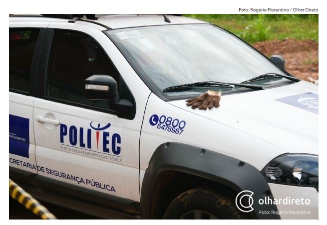 Pescadores encontram corpos de jovens de 18 e 19 anos boiando em rio