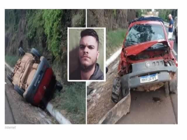 Jovem de MT morre em confronto com PM gaúcha depois de tentar matar ex-namorada e mais dois