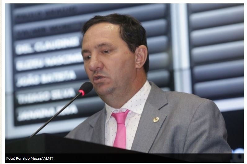 Deputado tem piora e volta para semi-intensivo em São Paulo