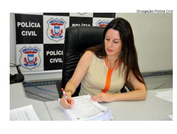 Delegada ouve familiares de pacientes atendidos em hospital denunciado por enfermeira