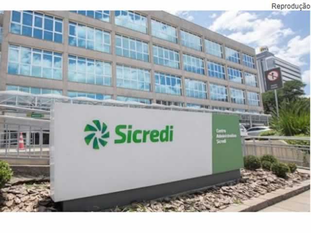 Sicredi está entre as melhores instituições financeiras do Brasil, segundo Forbes