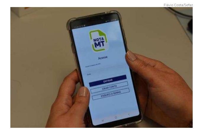 Nota MT sorteia cinco prêmios de R$ 10 mil; veja lista