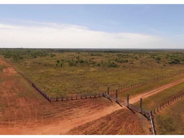Proprietária toma posse de imóvel rural de R$ 1 bi após 20 anos de disputa