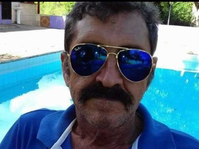 Faleceu em Colíder o pioneiro Alvarenga dono da Boate Skalahara. (Fotos)