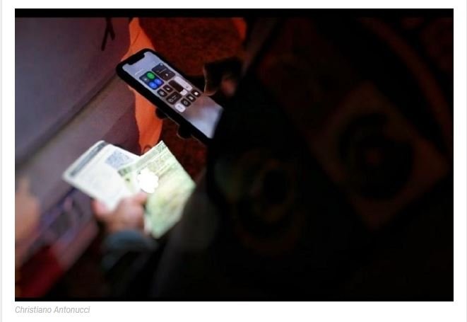 PM orienta sobre como se proteger de golpes virtuais e clonagem de WhatsApp
