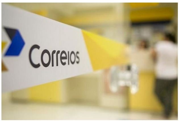 MPF processa Correios por contrabando via serviço postal