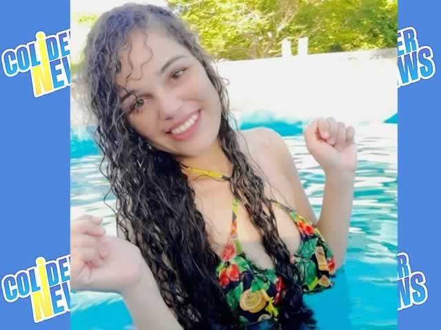 Vai ser sepultada em Colíder a mulher que foi queimada por ex-amásio em Claudia. (Fotos)