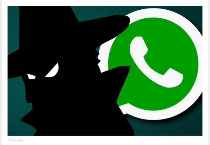 Justiça manda Facebook indenizar usuário que teve WhatsApp clonado