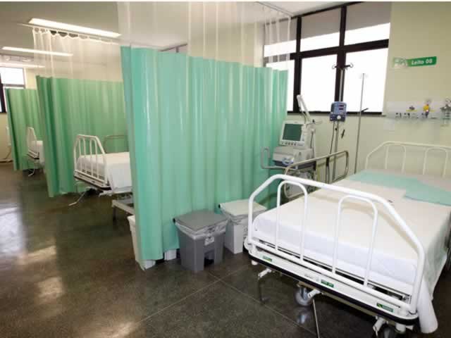 Denúncia leva MPE a pedir fechamento de 10 UTIs do Hospital Regional de Peixoto