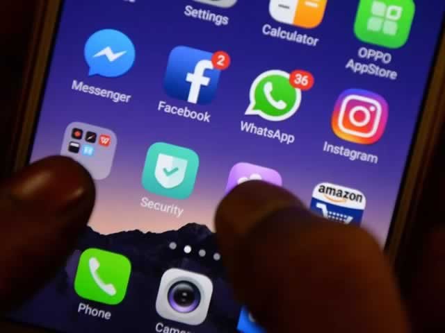 WhatsApp também será integrado ao Facebook Messenger
