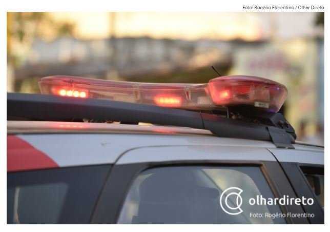 Homem é executado dentro de casa por suposta dívida com tráfico de drogas