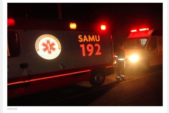 Colisão frontal entre carro e caminhonete mata mulher de 38 anos em Confresa