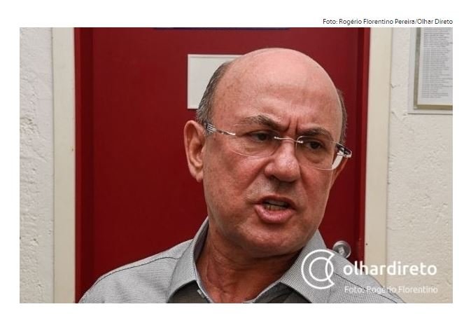 Delação de Riva embasa ação para bloqueio de R$ 3,7 milhões; esquema pagou eleições da mesa