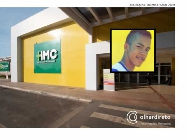 Morre adolescente de 17 anos que teve corpo queimado após recusar sexo a três