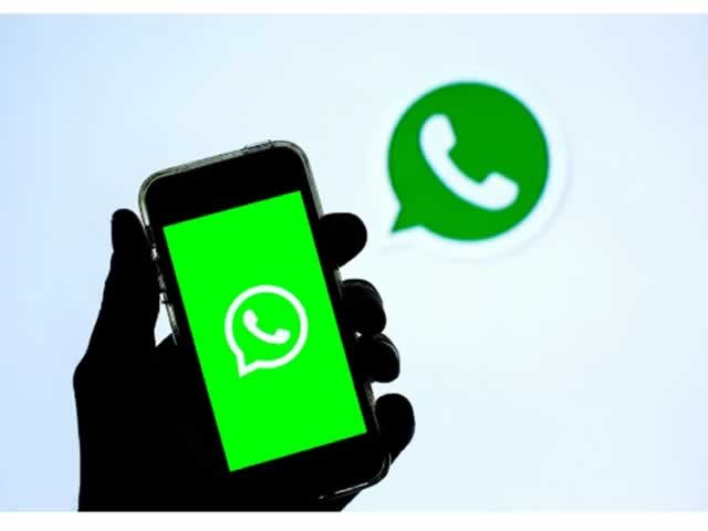 Cuidado com a promessa do WhatsApp rosa