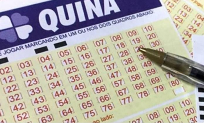Apostador de MT ganha R$ 6 milhões na Quina