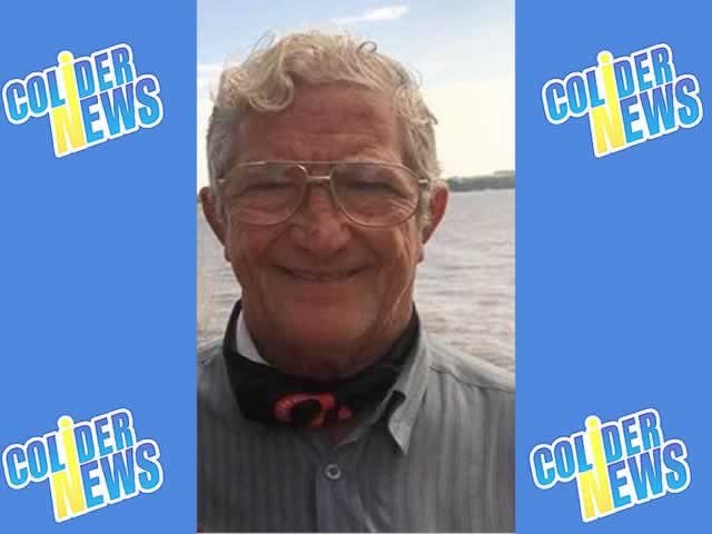 A morte de Sansão Pioneiro/fundador de Colíder traz revolta e sentimento de pedido de justiça pela sociedade.