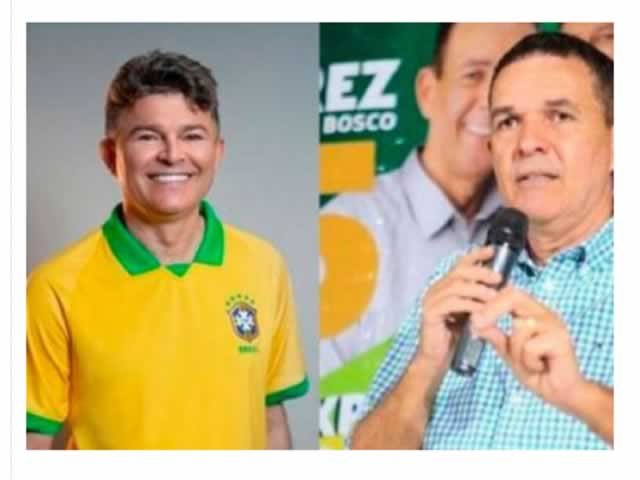 Dois deputados de MT aparecem em lista de gastos suspeitos com combustíveis