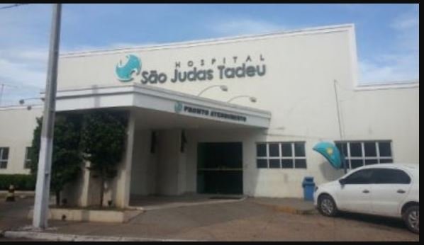 Pacientes denunciam que oxigênio era desligado quando dormiam em hospital de Cuiabá