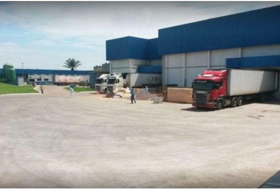 JBS deve pagar R$ 1 milhão por expôr funcionários a risco em MT