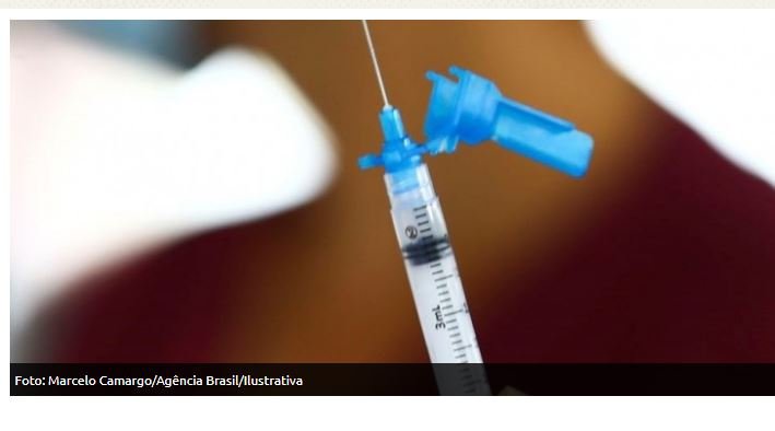 Uma dose de vacina reduz infecção em até 65%, revela estudo