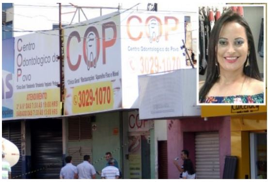 Juiz condena dentista por morte de gerente após extração do siso