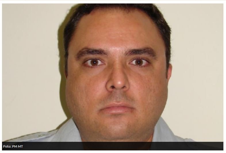 Sargento da PM morre de Covid; corporação já perdeu 16 policiais