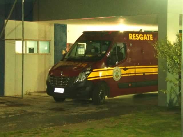 Após dar ''cavalo de pau'', motorista embriagado mata mulher de 45 anos