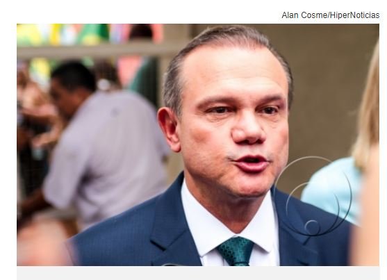 Wellington afirma que pouco tempo de campanha influenciou derrota