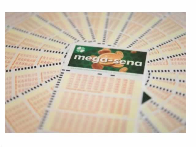 Apostador de MT 'bate na trave' e fatura R$ 60 mil na Mega Sena