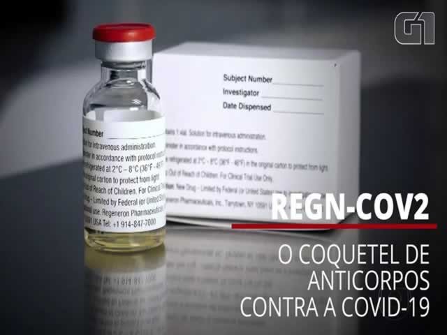 Immunome: tratamento contra covid-19 neutraliza variantes em teste pré-clínico