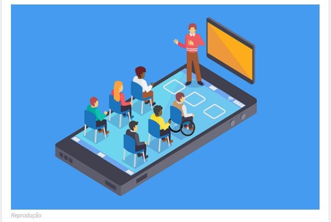 Professores contam suas experiências com a tecnologia e o ensino público em Mato Grosso
