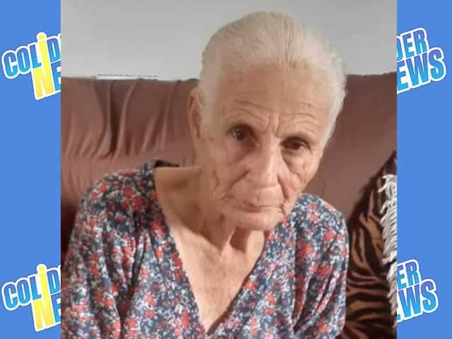 Faleceu no HRCOL a pioneira Dª Izabel da cidade de Itaúba.